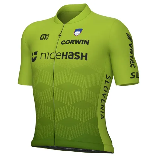 ALE Prime Federation Slovenia 2025 반팔 져지 3141702621