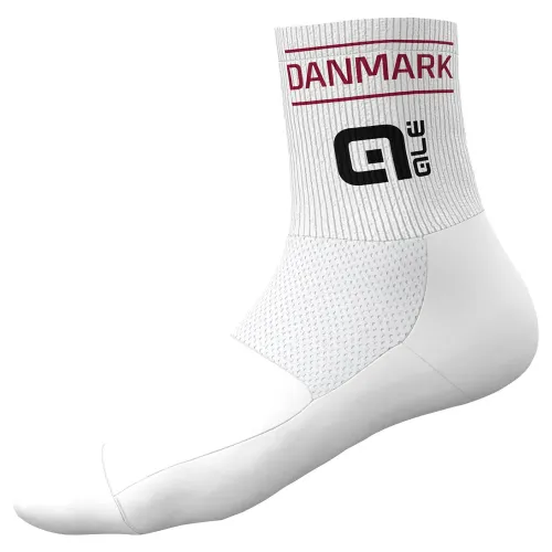 ALE Q-Skin Danish Federation 2025 양말 3141702644