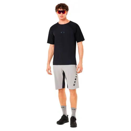 오클리 Free ride lined 샤모아가 있는 반바지 3141711017