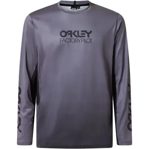 오클리 Maven coast 2.0 긴팔 엔듀로 져지 3141711134