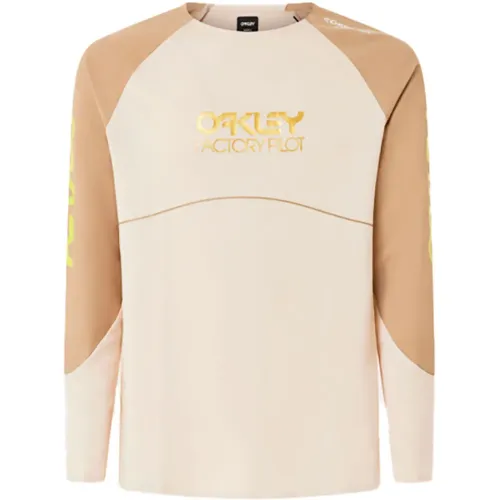 오클리 Maven scrub 긴팔 엔듀로 져지 3141711139