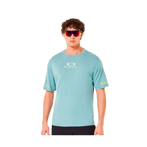 오클리 Seeker flow 반팔 엔듀로 져지 3141711333