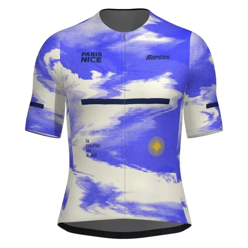 산티니 Paris-Nice 2025 반팔 져지 3141711979