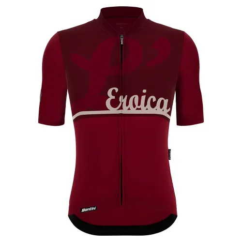 산티니 Eroica L 반팔 져지 3141719159