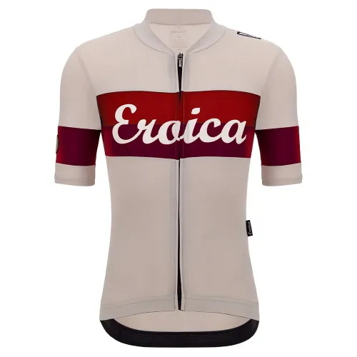 산티니 Eroica Quiete 반팔 져지 3141719172