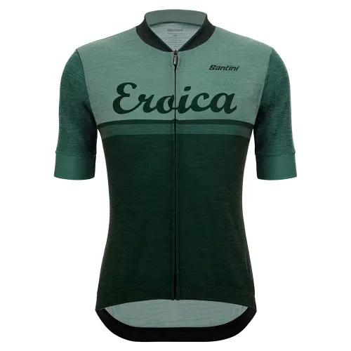 산티니 Eroica Valle 반팔 져지 3141719183