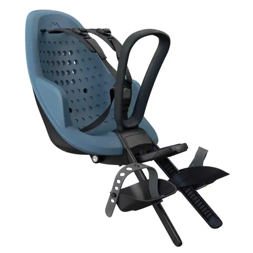 툴레 Yepp 2 Mini 핸들 바 자전거 어린이 시트 3141729509