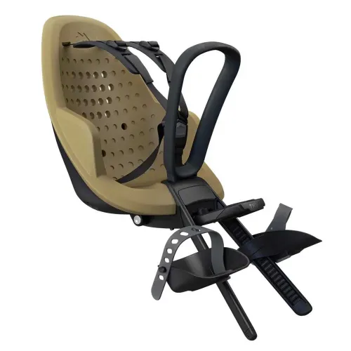 툴레 Yepp 2 Mini 핸들 바 자전거 어린이 시트 3141729513