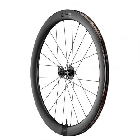 자이언트 SLR 2 CL 디스크 튜블리스 Hookless 로드 자전거 앞바퀴 3141730647