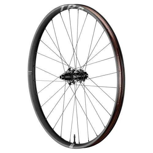 자이언트 TRA 29in Boost 6B 디스크 튜블리스 Hookless MTB 뒷바퀴 3141730650