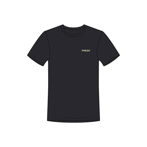 세븐메쉬 Podium Logo 반팔 티셔츠 3141733029
