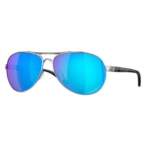 오클리 Feedback 편광 선글라스 3141742634