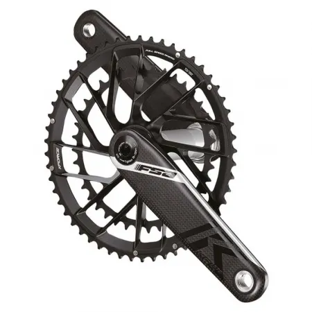 FSA K-Force Team Editioin BB386Evo Direct Mount 크랭크셋 3141749504