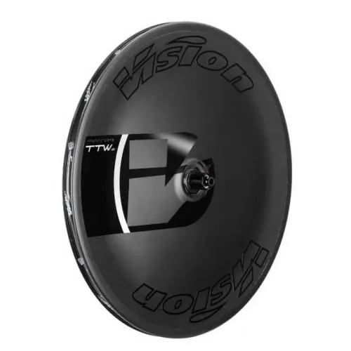 비젼 Metron TW CL 디스크 튜블리스 로드 자전거 뒷바퀴 3141749602