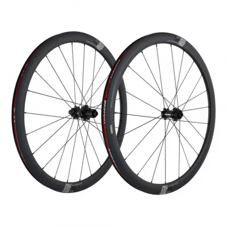 비젼 SC 40 CL 디스크 튜블리스 로드 휠 세트 3141749603