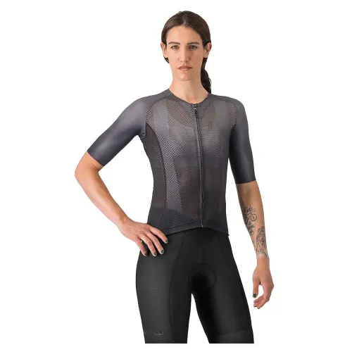 카스텔리 A C 반팔 져지 3141750442