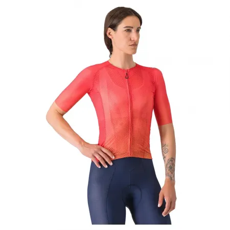 카스텔리 A C 반팔 져지 3141750444