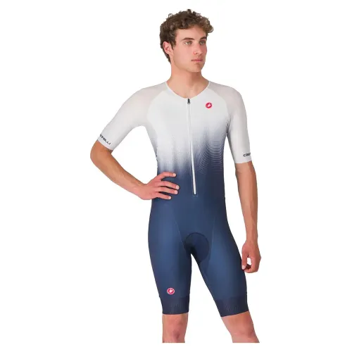 카스텔리 코어 반팔 빕숏 3141750479