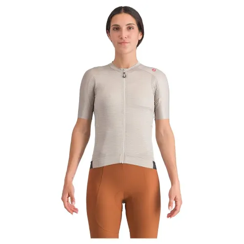 카스텔리 Espresso 반팔 져지 3141750582