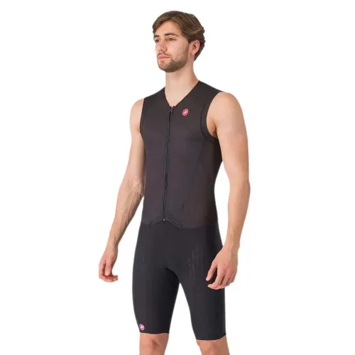 카스텔리 Free San Remo 3 사이클 빕숏 3141750612