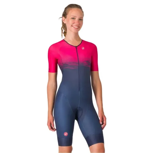 카스텔리 Integral Core 반팔 빕숏 3141750627