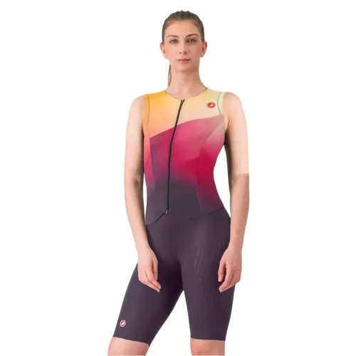 카스텔리 Integral Free Sanremo 3 나시 트라이애슬론 3141750633