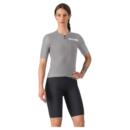 카스텔리 Premio Evo 반팔 져지 3141750671