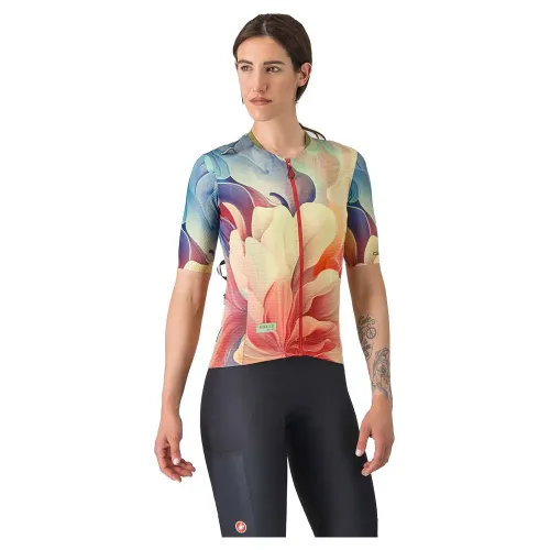 카스텔리 Unlimited Pro 반팔 져지 3141750728