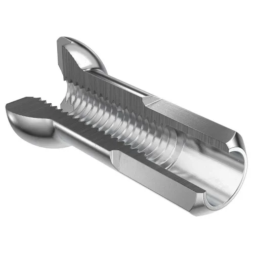 DT스위스 Pro Head Nickel Plated 자전거 니플 100 단위 3141751829