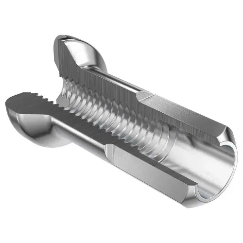 DT스위스 Standard Nickel Plated 자전거 니플 100 단위 3141751854