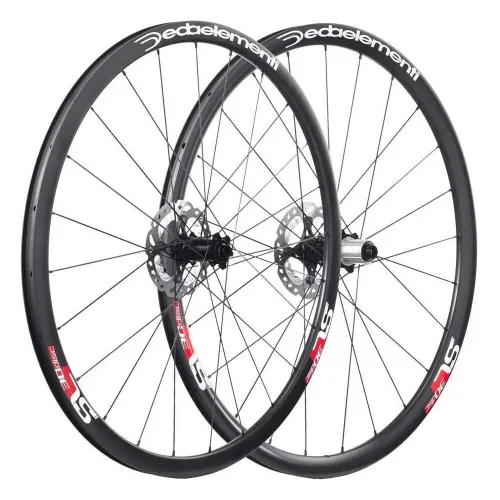 데다 SL30DB Carbon 디스크 튜블리스 로드 휠 세트 3141753081