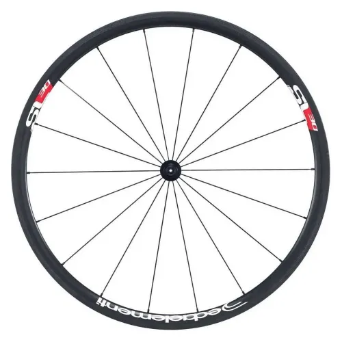 데다 SL30 Carbon 디스크 Tubular 로드 휠 세트 3141753083