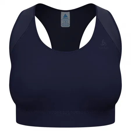 ODLO 131521 미디엄 임팩트 스포츠 브라 3141769703