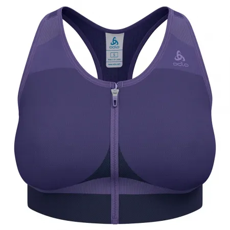 ODLO Seamless 하이 임팩트 스포츠 브라 3141769896