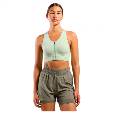 ODLO Seamless 하이 임팩트 스포츠 브라 3141769898