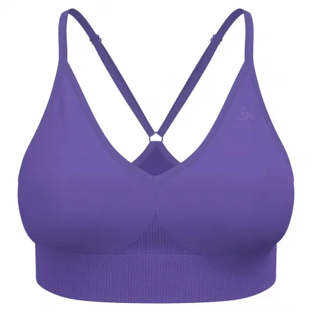 ODLO Seamless 스포츠 브라 로우 임팩트 3141769899