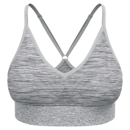 ODLO Seamless 스포츠 브라 로우 임팩트 3141769901