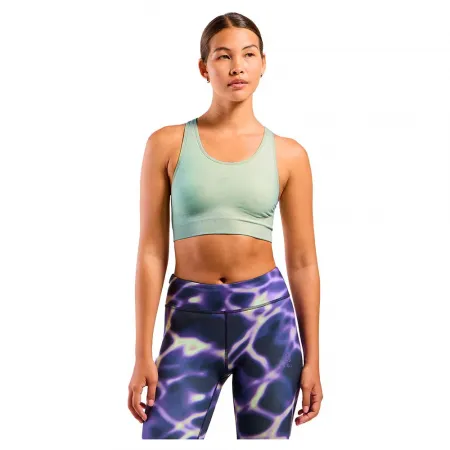 ODLO Seamless 미디엄 임팩트 스포츠 브라 3141769905