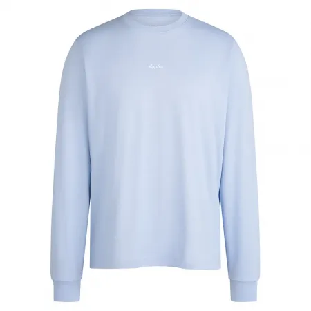 라파 Cotton 긴팔 티셔츠 3141774188