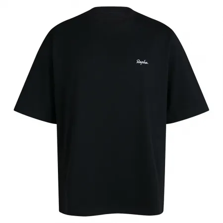 라파 Cotto Relaxed Fit 반팔 티셔츠 3141774192