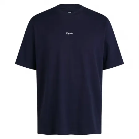 라파 Cotton Regular Fit 반팔 티셔츠 3141774193