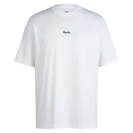 라파 Cotton Regular Fit 반팔 티셔츠 3141774195