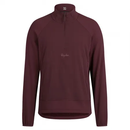 라파 Half Zip 긴팔 이너웨어 3141774221
