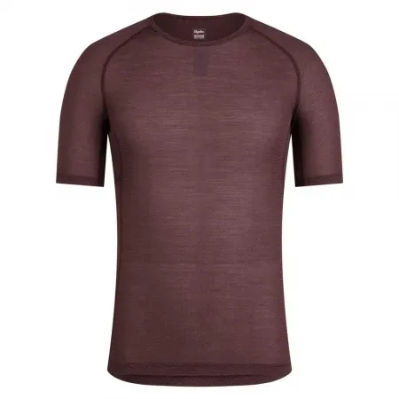 라파 Merino Lightweight 반팔 이너웨어 3141774268