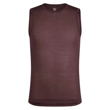 라파 Merino Lightweight 민소매 이너웨어 3141774273