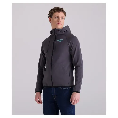 산티니 Bianchi Milano Fan 2025 후드티 3141774607