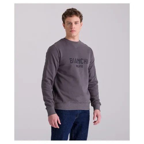 산티니 Bianchi Milano Fan 2025 스웨트셔츠 3141774611