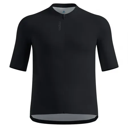 ODLO 413092 Essential 반팔 져지 3141795630
