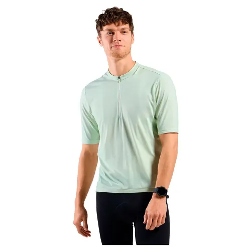 ODLO 413112 Essential 반팔 져지 3141795631