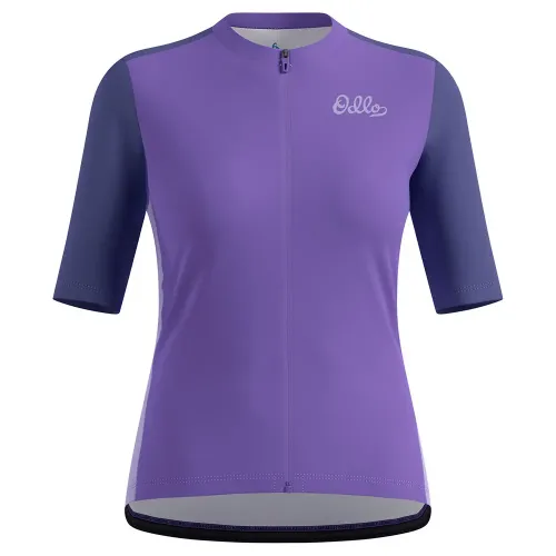 ODLO Essential Heritage Print 반팔 져지 3141795653